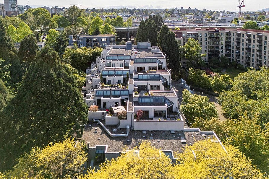 304 1477 Fountain Way Vancouver, BC - 29