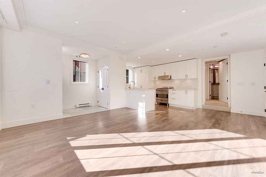 469 W 63 AVENUE, Vancouver BC V5X 2J3 Vancouver, BC - 3