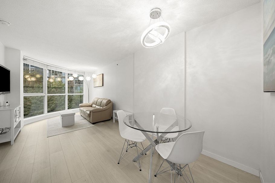 508 555 Jervis Street Vancouver, BC - 7