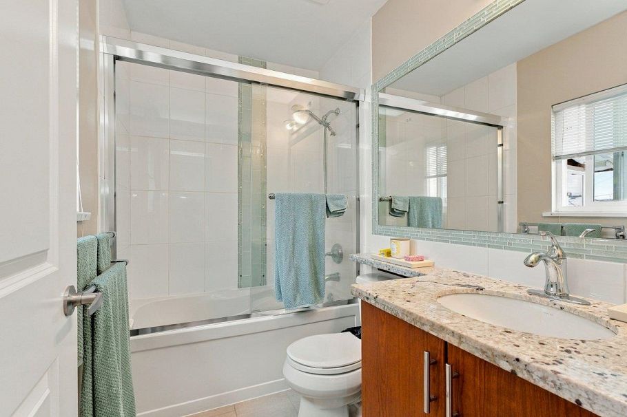 3951 Slocan Street Vancouver, BC - 15