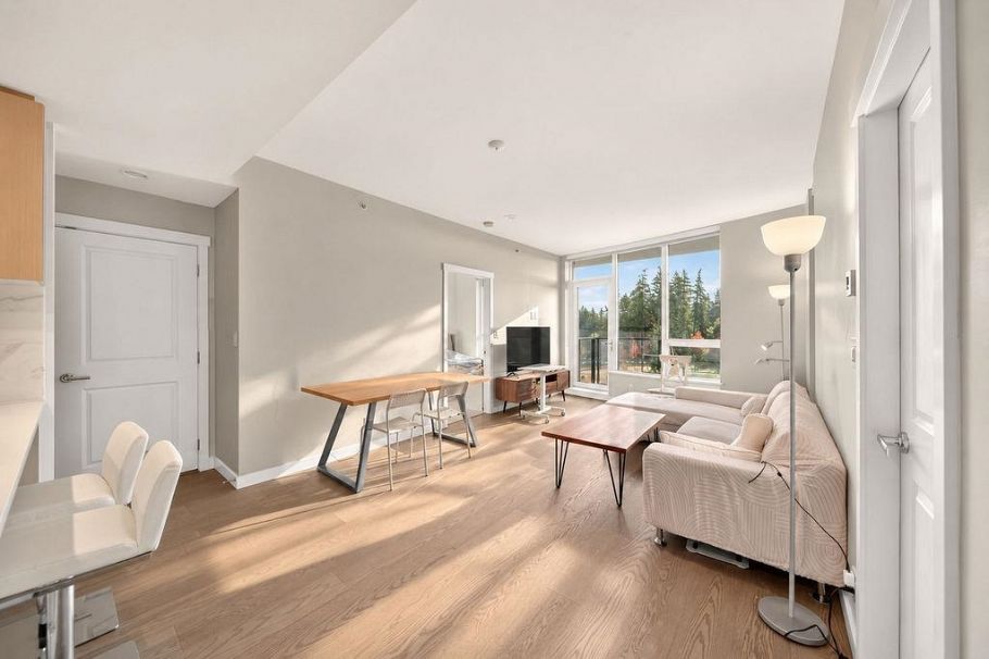 528 3563 Ross Drive Vancouver, BC - 11
