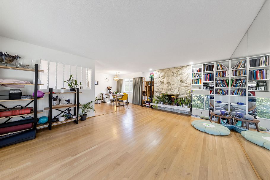 7658 Fremlin Street Vancouver, BC - 5