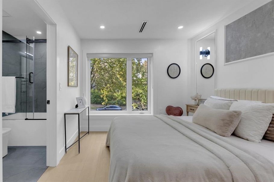 1 2888 E 6th Ave Avenue Vancouver, BC - 15