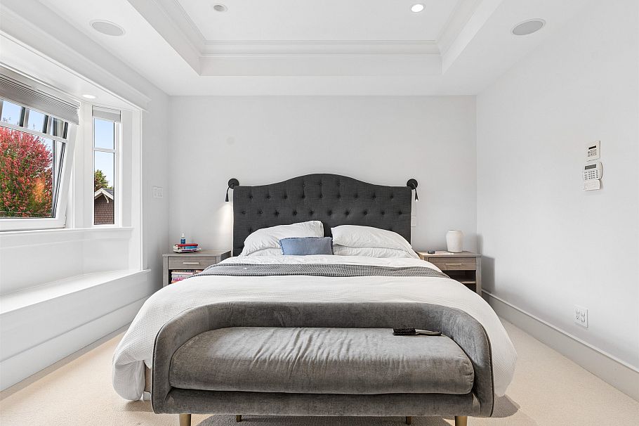 917 W 20th Avenue Vancouver, BC - 22