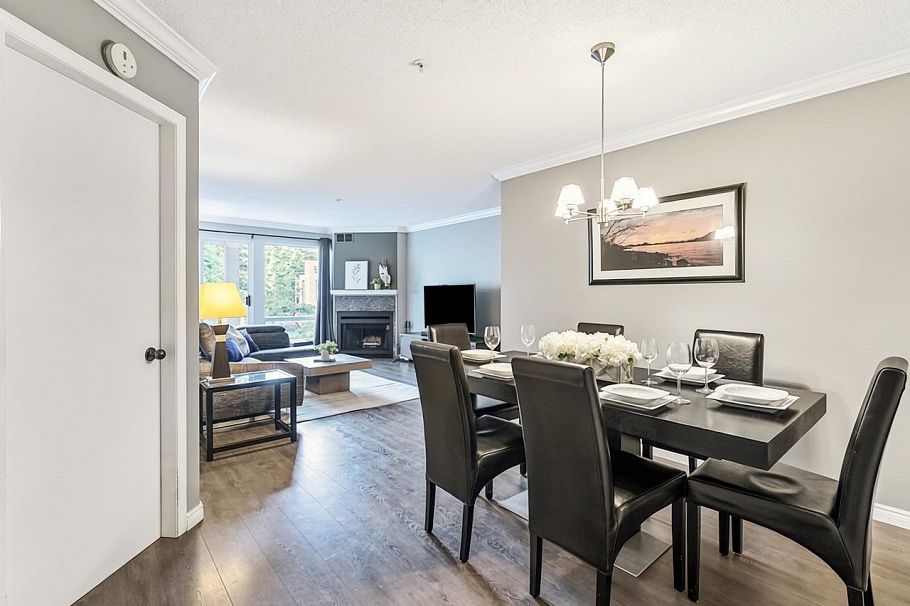 210 889 W 7th Avenue Vancouver, BC - 8