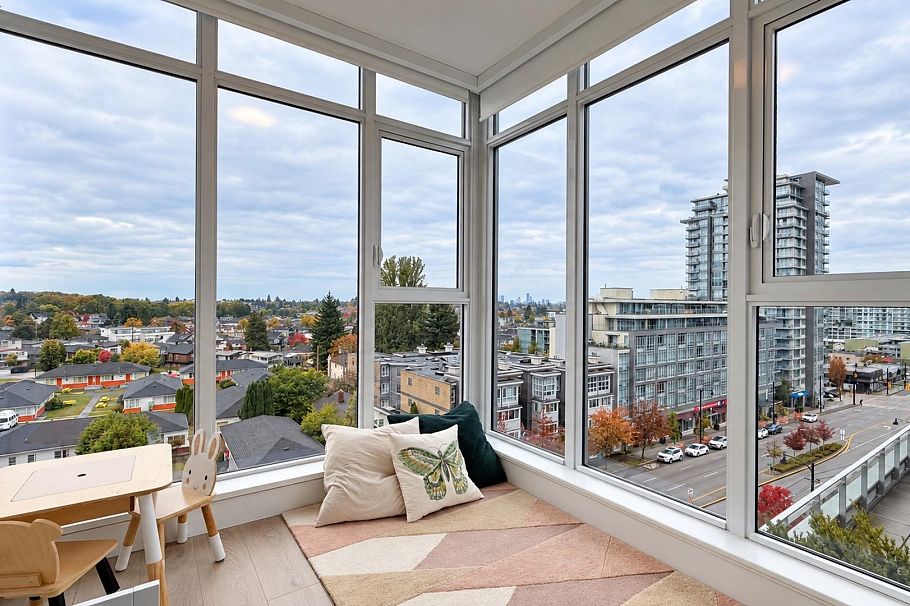 706 2435 Kingsway Vancouver, BC - 11