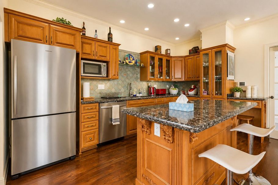 1505 W 62nd Avenue Vancouver, BC - 5