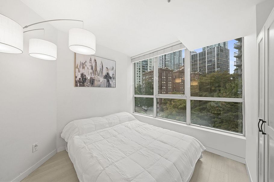 508 555 Jervis Street Vancouver, BC - 12