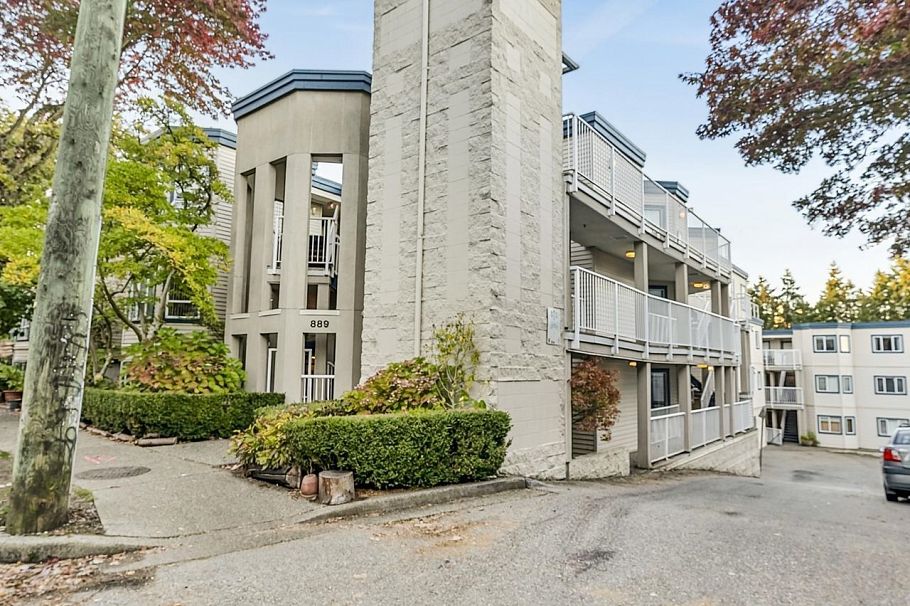 210 889 W 7th Avenue Vancouver, BC - 34