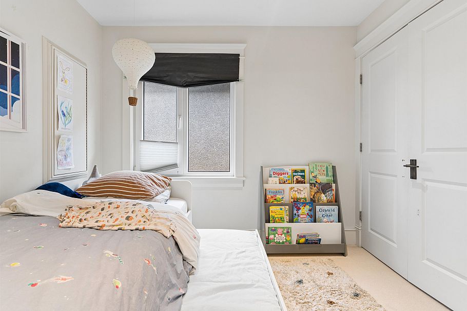 917 W 20th Avenue Vancouver, BC - 20