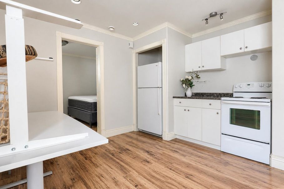 1505 W 62nd Avenue Vancouver, BC - 18
