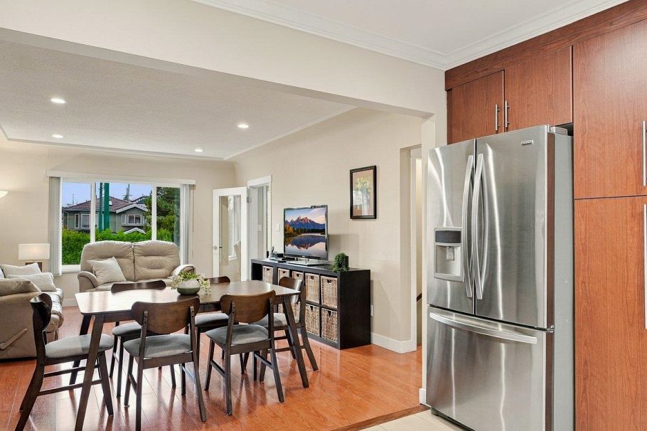 3951 Slocan Street Vancouver, BC - 7