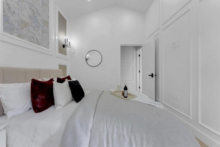 1 2888 E 6th Ave Avenue Vancouver, BC - 36