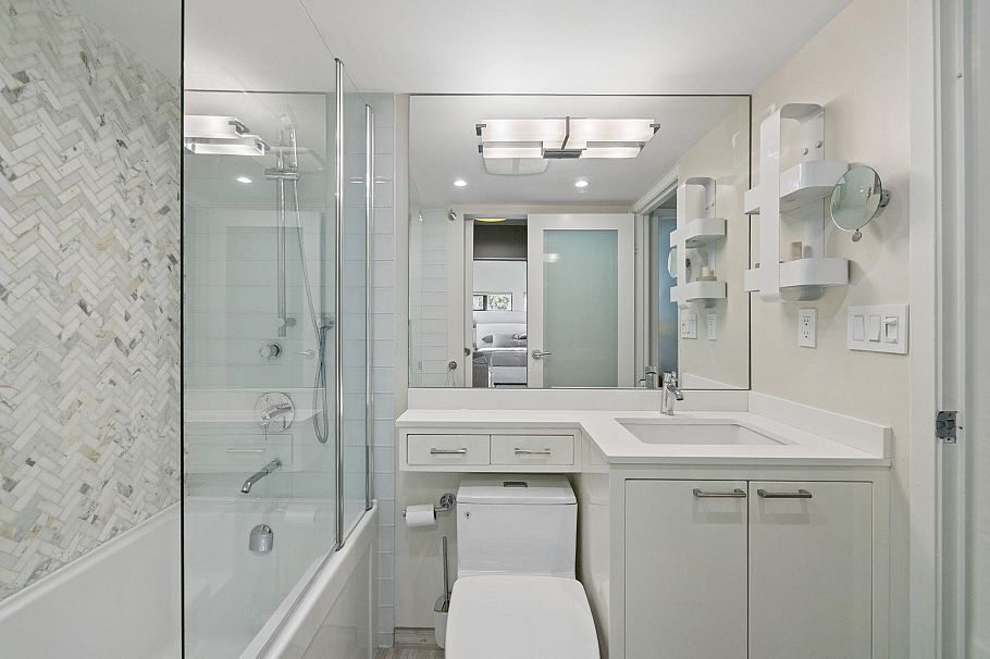 304 1477 Fountain Way Vancouver, BC - 18