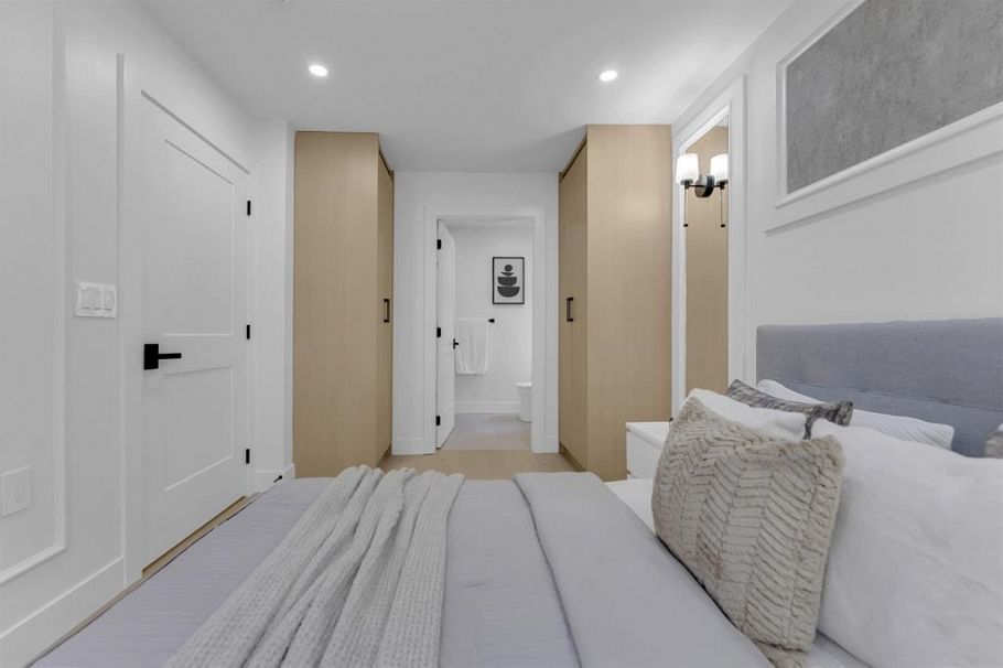 1 2888 E 6th Ave Avenue Vancouver, BC - 23
