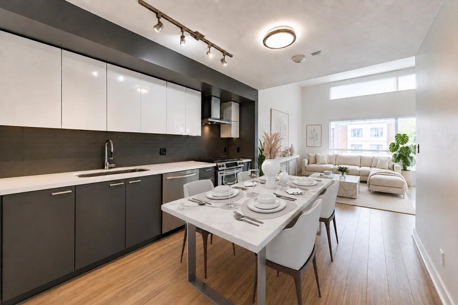 519 2888 E 2nd Avenue Vancouver, BC - 6