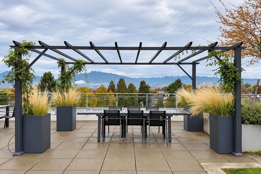 706 2435 Kingsway Vancouver, BC - 17