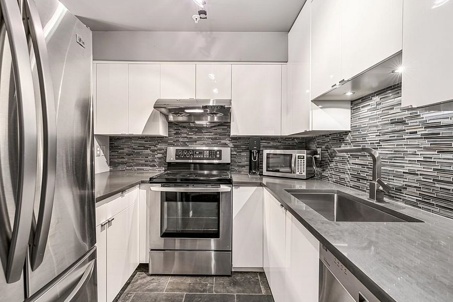 210 889 W 7th Avenue Vancouver, BC - 15