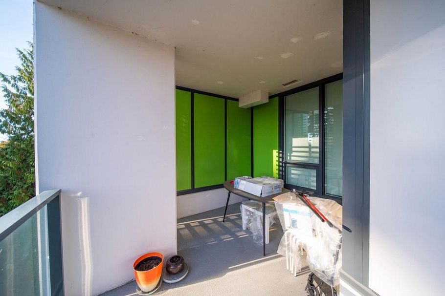 528 3563 Ross Drive Vancouver, BC - 7