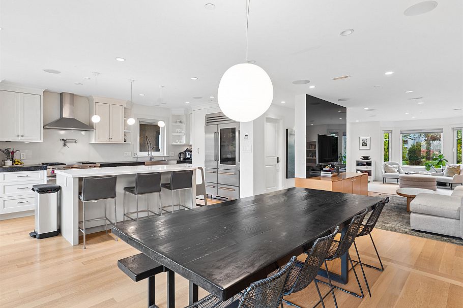 917 W 20th Avenue Vancouver, BC - 12