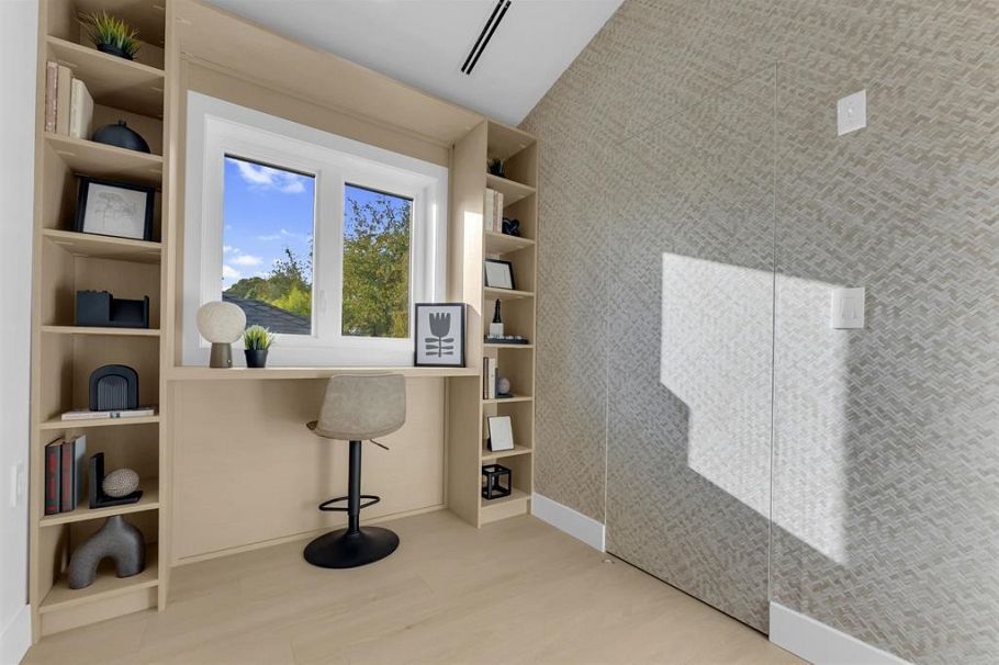 1 2888 E 6th Ave Avenue Vancouver, BC - 28