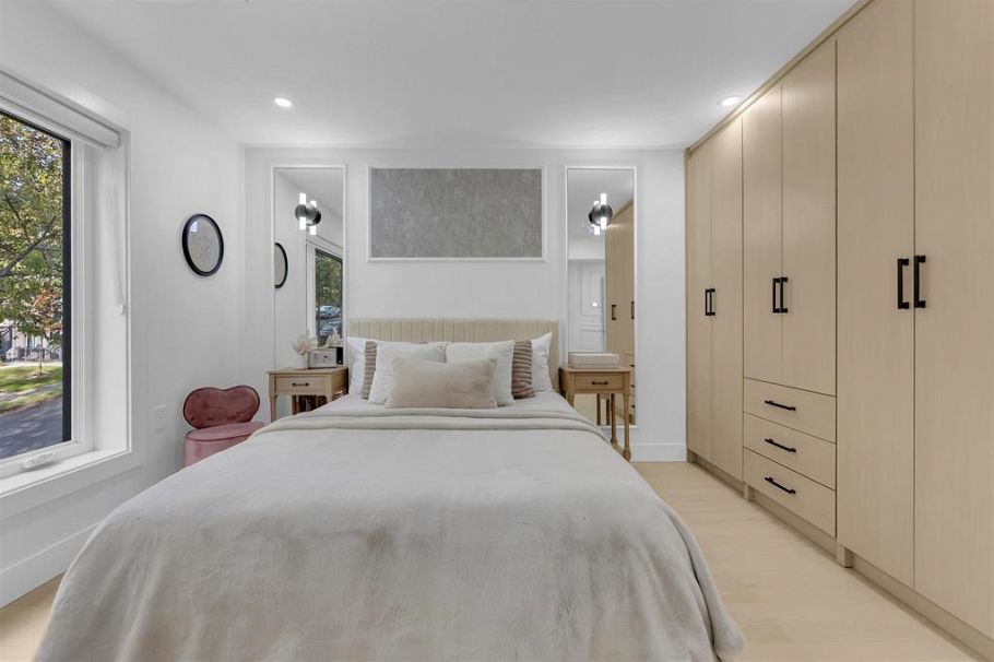 1 2888 E 6th Ave Avenue Vancouver, BC - 12
