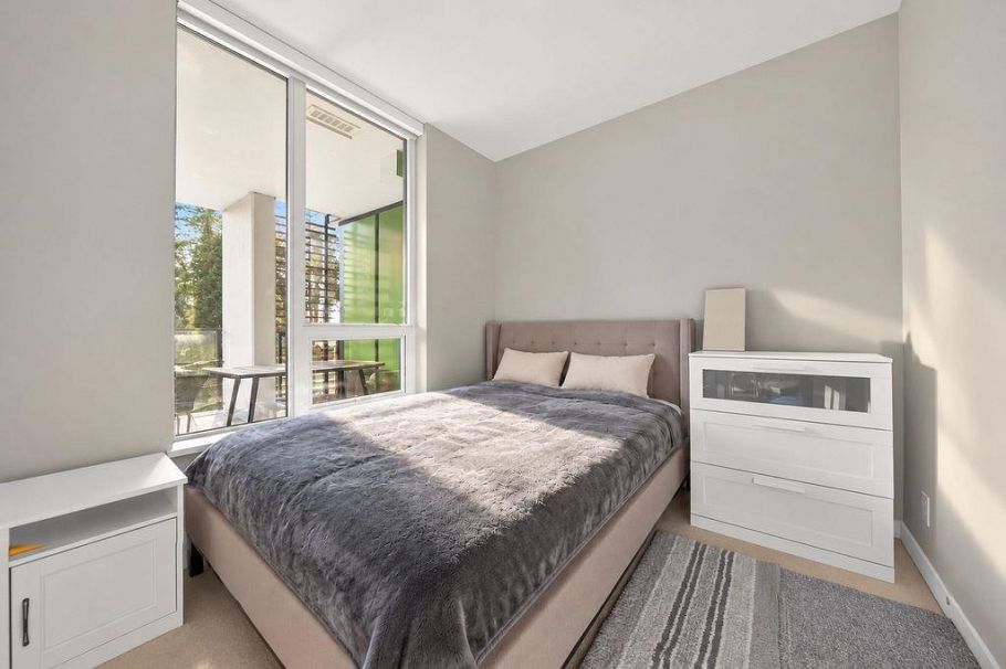 528 3563 Ross Drive Vancouver, BC - 18