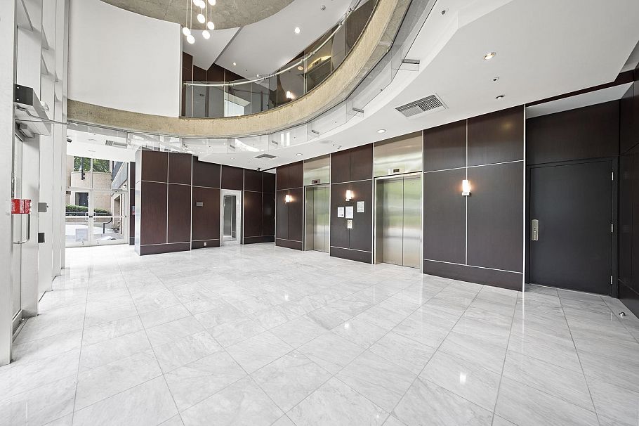 508 555 Jervis Street Vancouver, BC - 21