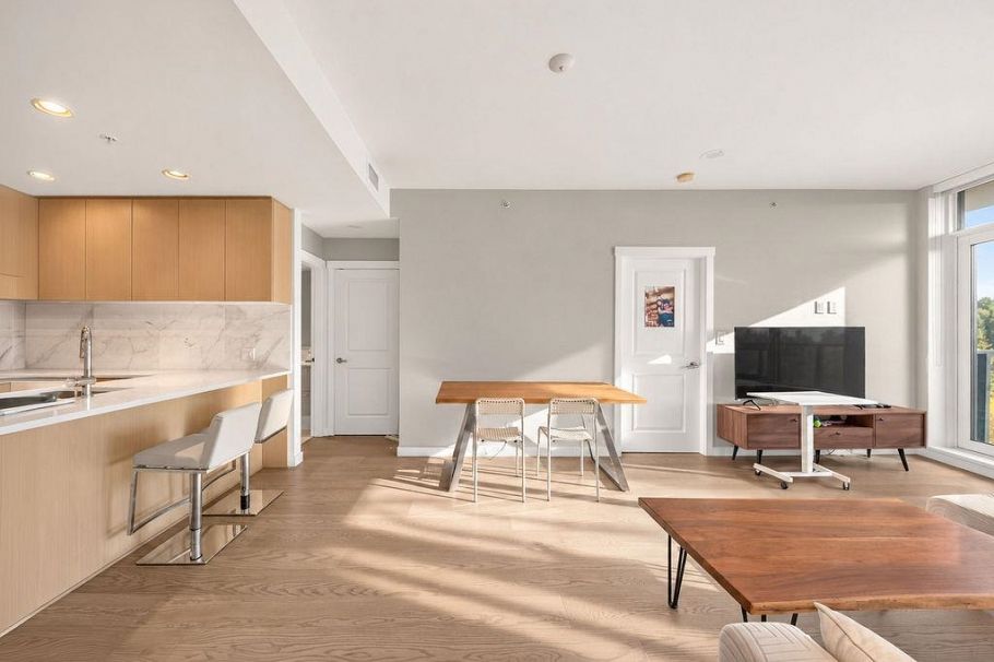 528 3563 Ross Drive Vancouver, BC - 23