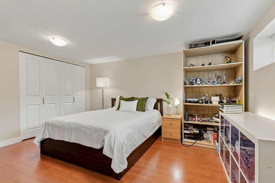 3951 Slocan Street Vancouver, BC - 19
