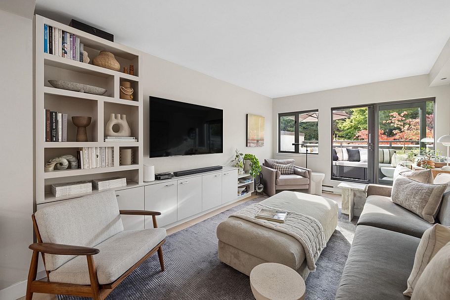 304 1477 Fountain Way Vancouver, BC - 2