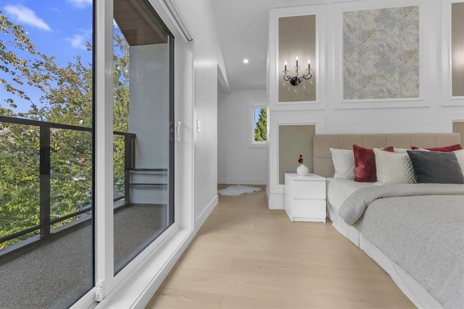 1 2888 E 6th Ave Avenue Vancouver, BC - 30