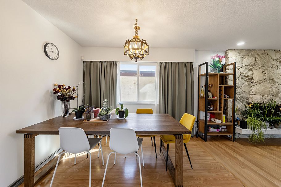 7658 Fremlin Street Vancouver, BC - 9