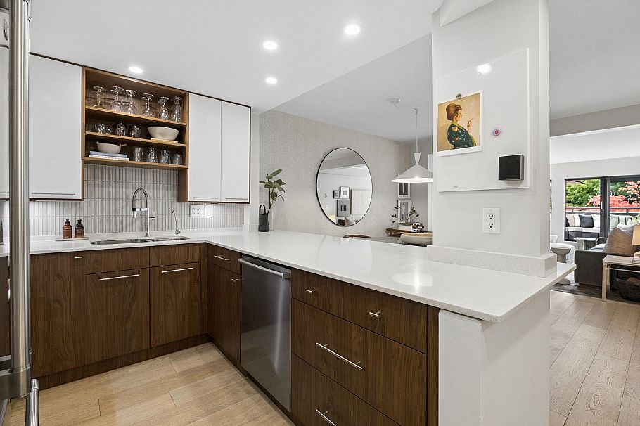 304 1477 Fountain Way Vancouver, BC - 8