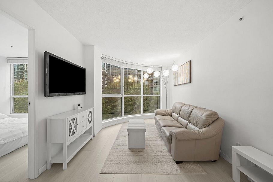 508 555 Jervis Street Vancouver, BC - 6