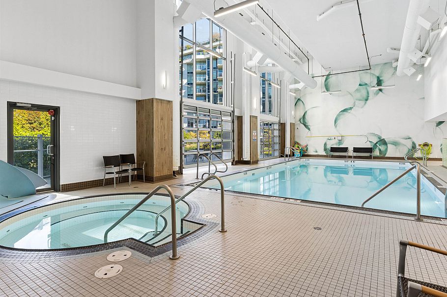 701 3557 Sawmill Crescent Vancouver, BC - 26