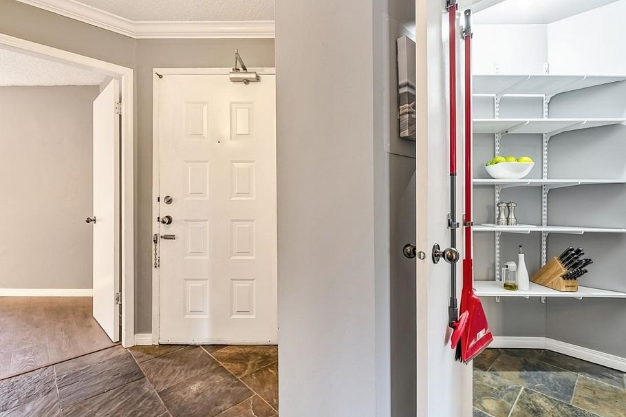 210 889 W 7th Avenue Vancouver, BC - 30