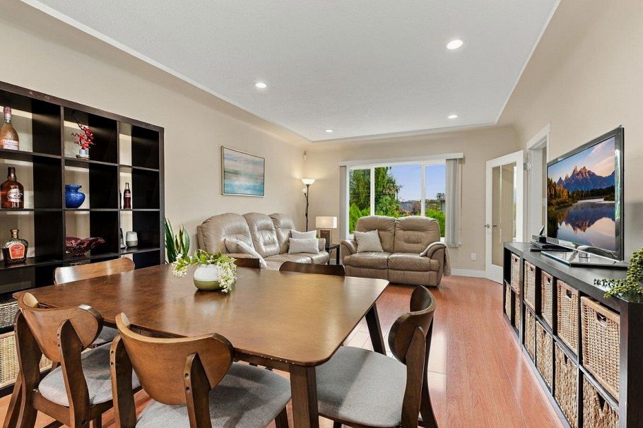 3951 Slocan Street Vancouver, BC - 5