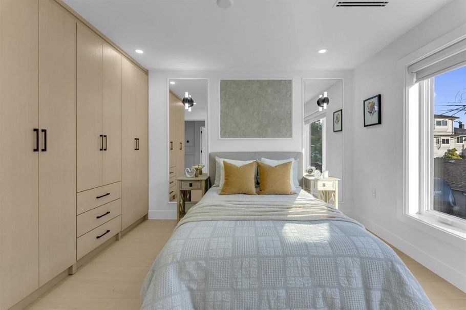 2 2888 E 6th Avenue Vancouver, BC - 18