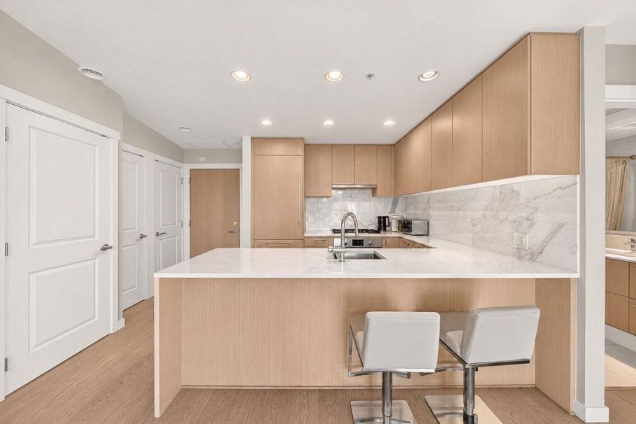 528 3563 Ross Drive Vancouver, BC - 16