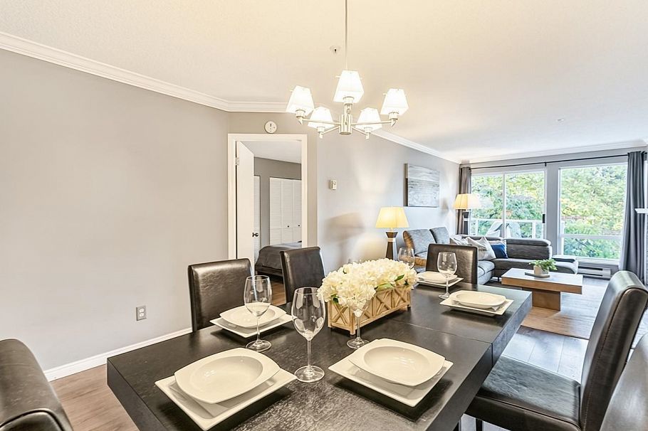 210 889 W 7th Avenue Vancouver, BC - 13