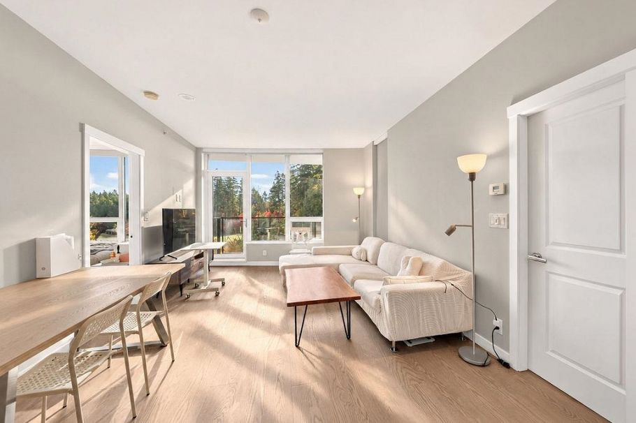 528 3563 Ross Drive Vancouver, BC - 8