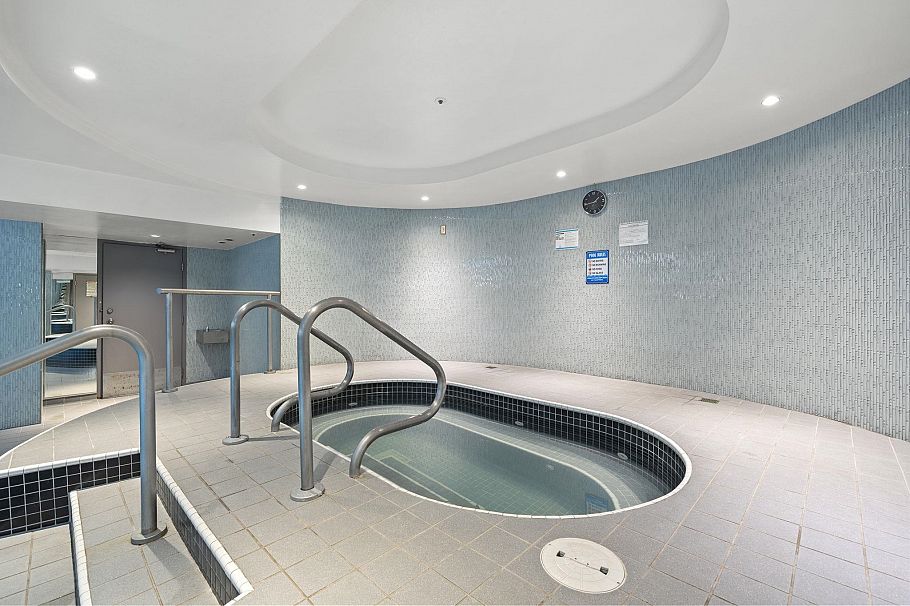 508 555 Jervis Street Vancouver, BC - 25
