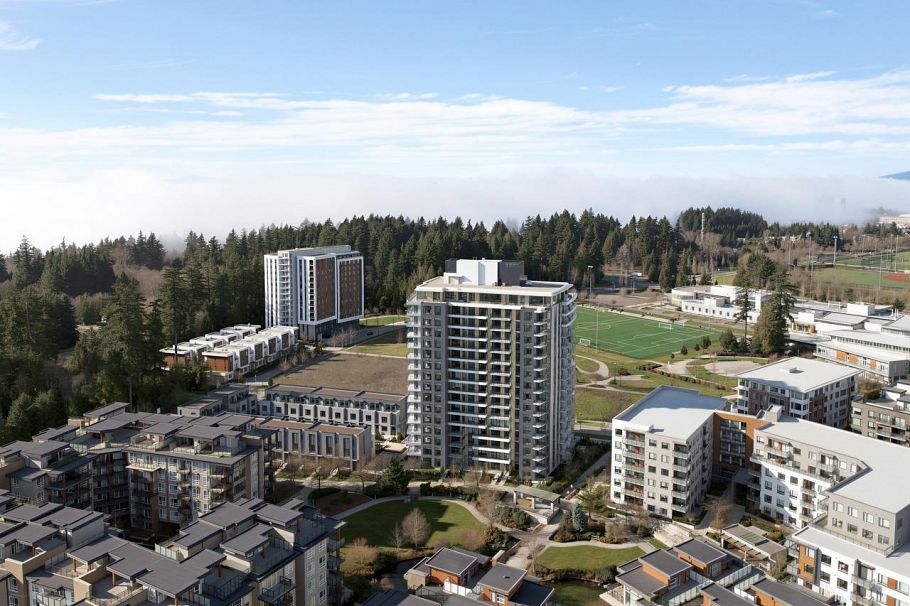 802 6138 Birney Avenue Vancouver, BC - 20