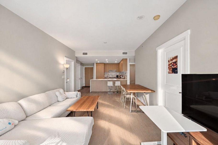 528 3563 Ross Drive Vancouver, BC - 25