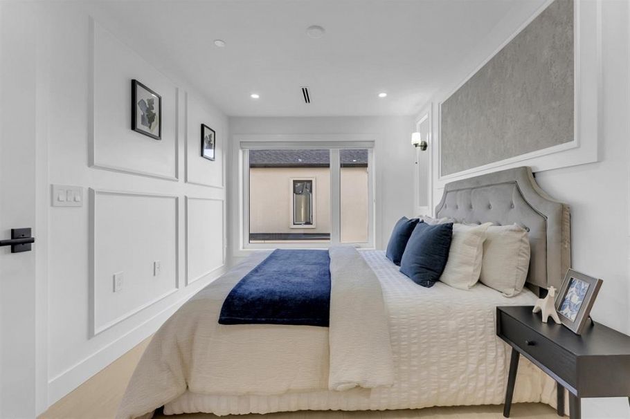 2 2888 E 6th Avenue Vancouver, BC - 21