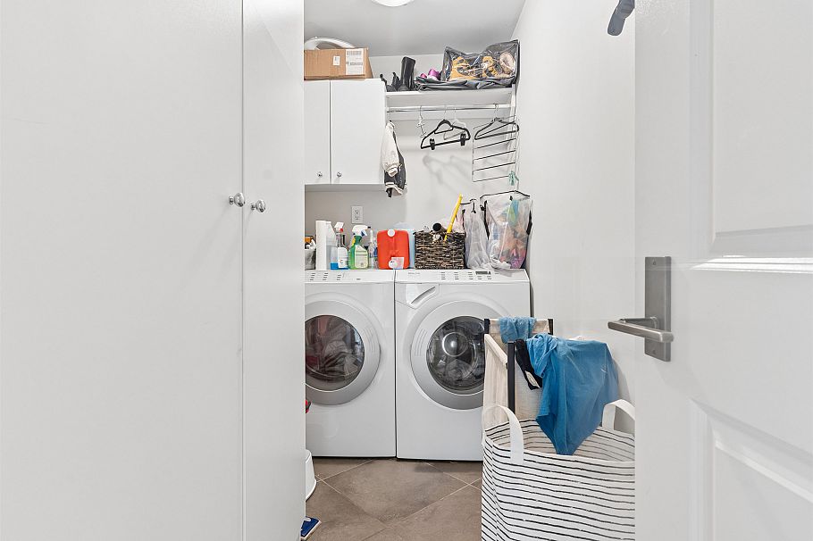 917 W 20th Avenue Vancouver, BC - 27