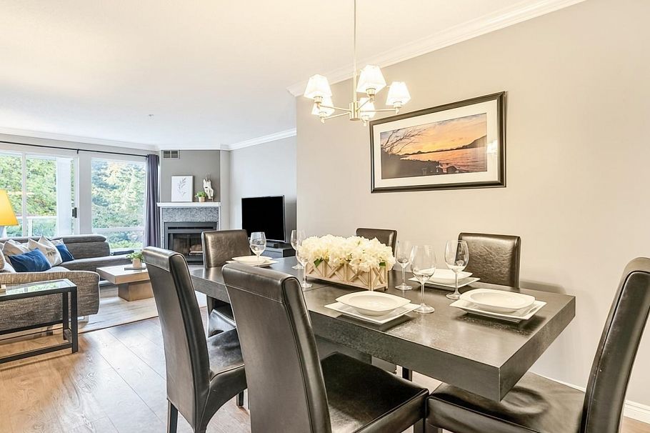 210 889 W 7th Avenue Vancouver, BC - 9