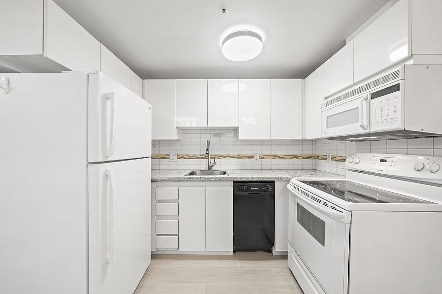 508 555 Jervis Street Vancouver, BC - 11