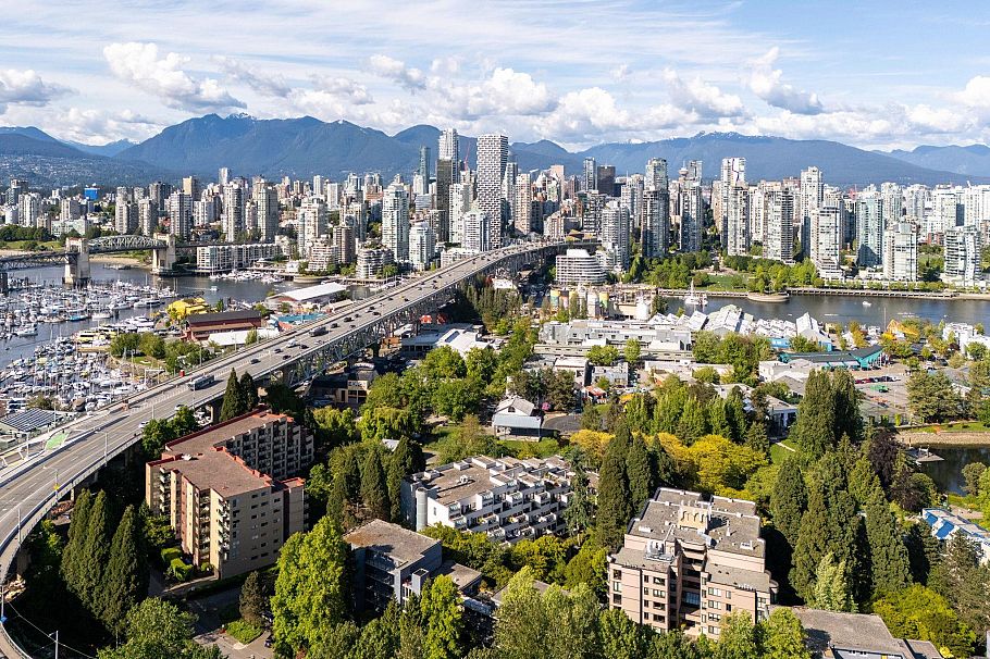 304 1477 Fountain Way Vancouver, BC - 31